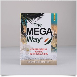 The MEGA Way Volume One